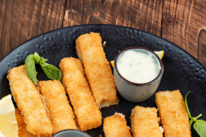 Fishsticks