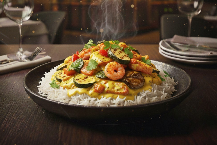 Gamba Royal