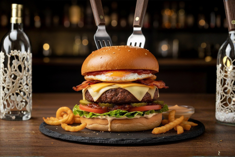 Cheesy Classic