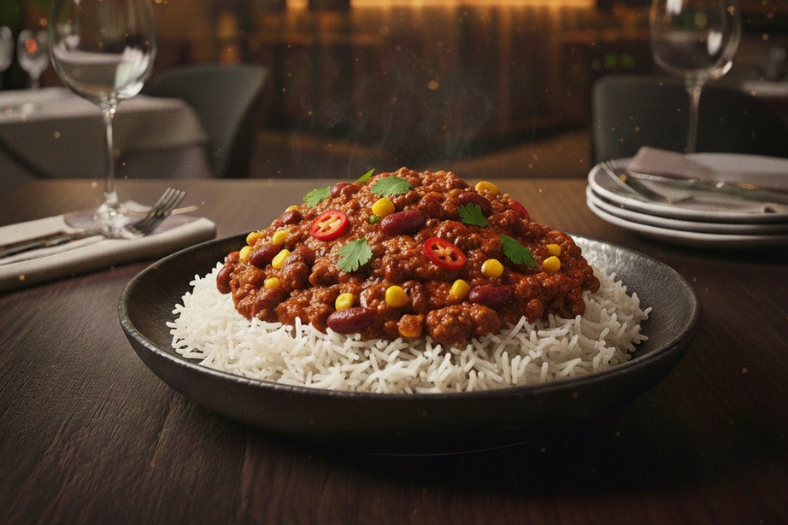 Chili Mediterran