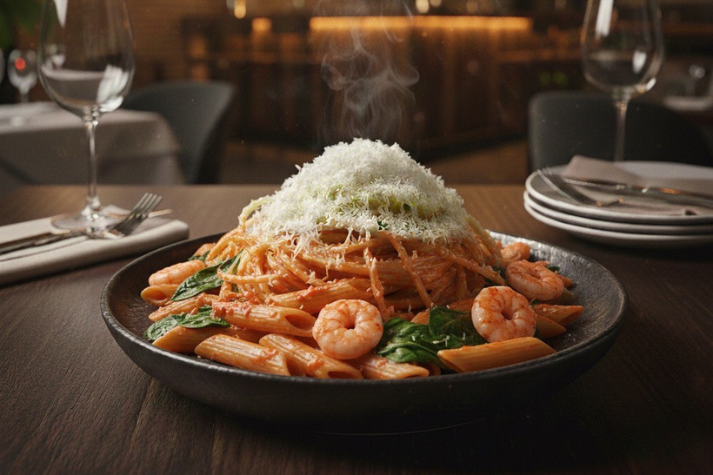 Pasta Mare