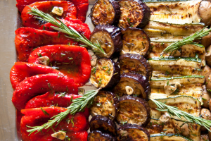 Antipasti